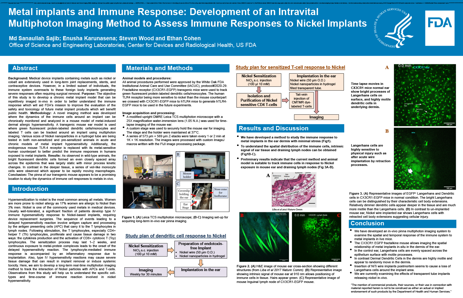  Preview image of the scientific poster. For more information, please refer to the abstract or download the PDF version of the poster. 