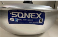 Sonex1