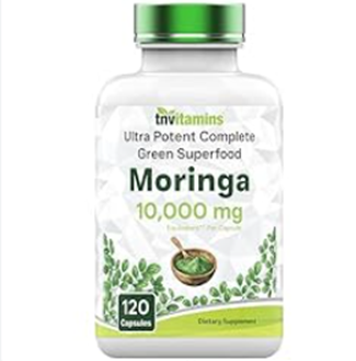 Moringa 10000mg