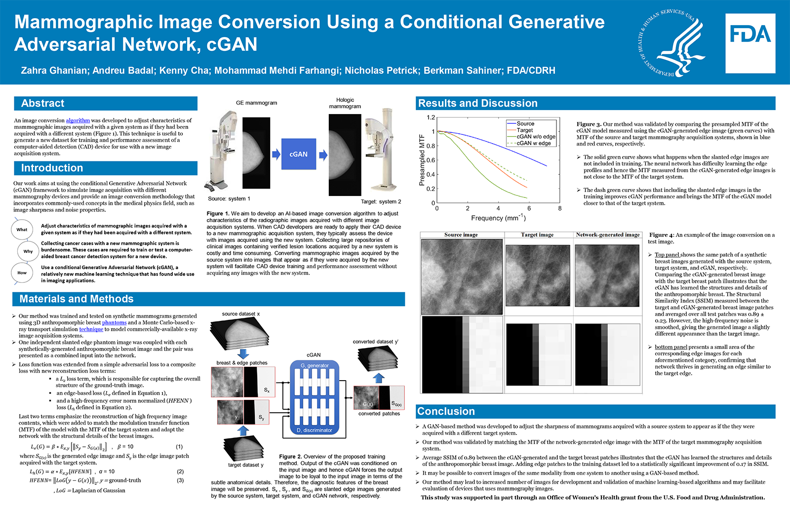 Preview image of the scientific poster. For more information, please refer to the abstract or download the PDF version of the poster.