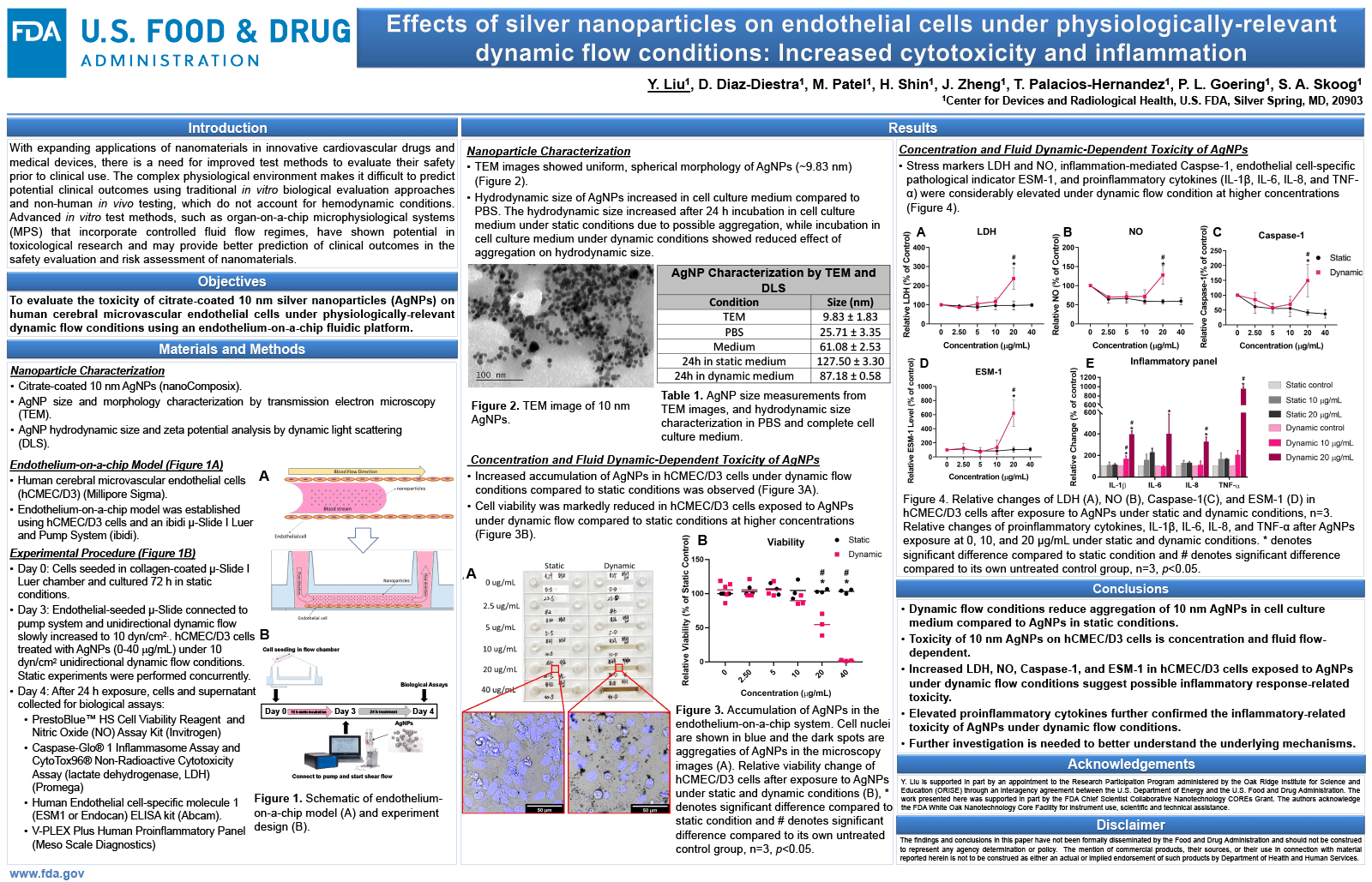 Preview image of the scientific poster. For more information, please refer to the abstract or download the PDF version of the poster.