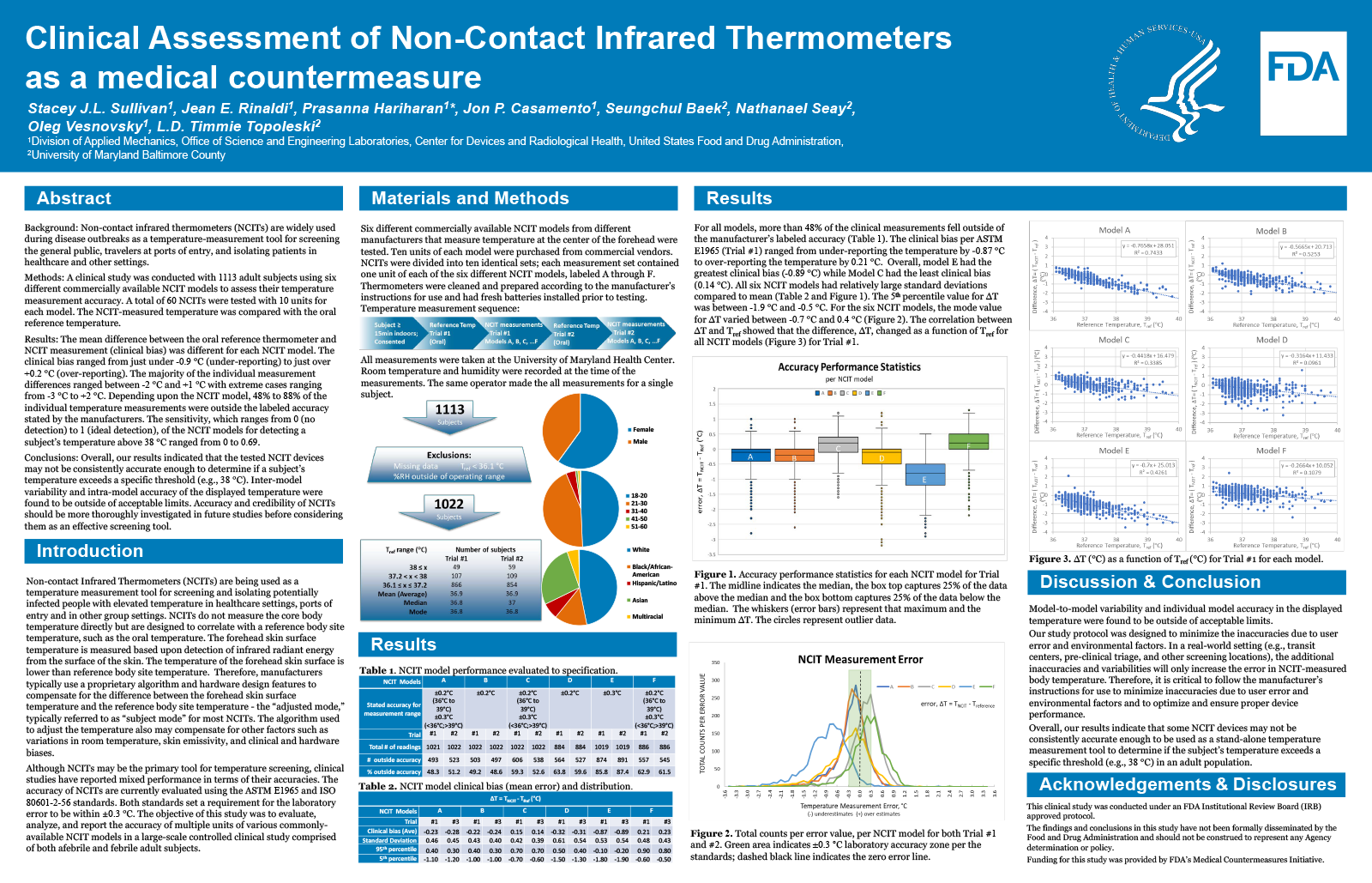 Preview image of the scientific poster. For more information, please refer to the abstract or download the PDF version of the poster.