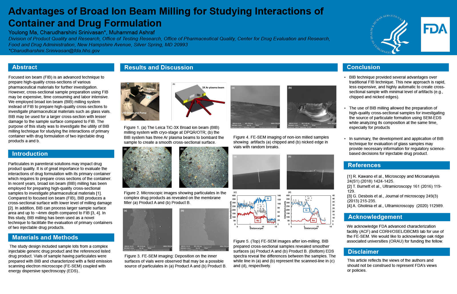 Preview image of the scientific poster. For more information, please refer to the abstract or download the PDF version of the poster.