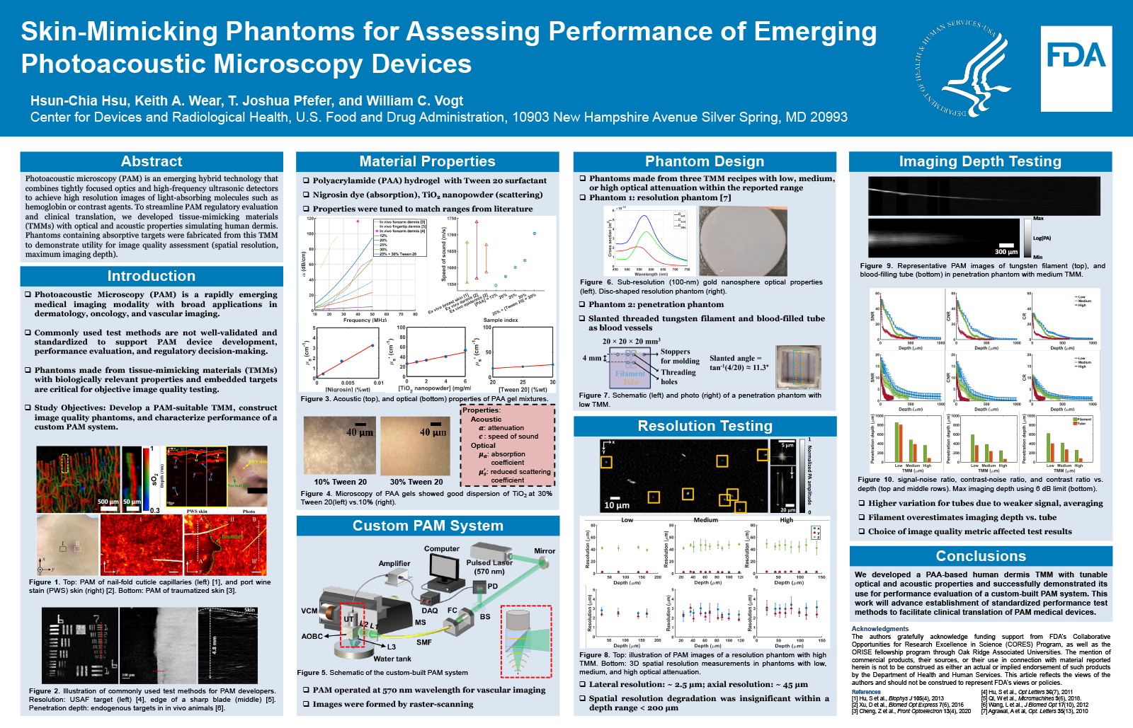 Preview image of the scientific poster. For more information, please refer to the abstract or download the PDF version of the poster