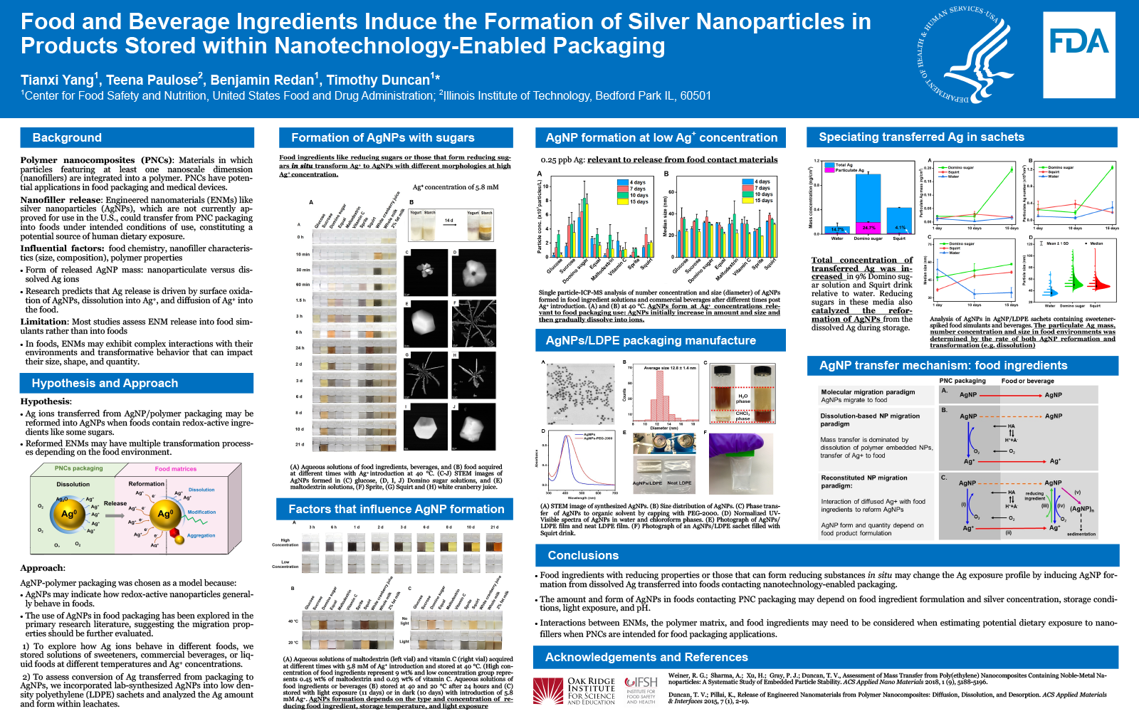 Preview image of the scientific poster. For more information, please refer to the abstract or download the PDF version of the poster. 
