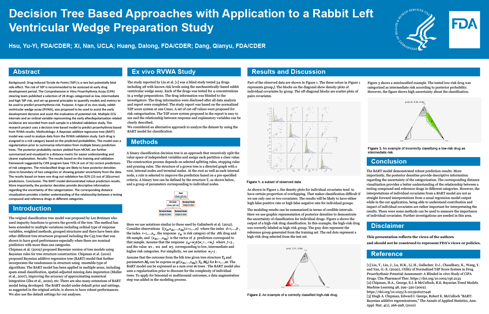 Preview image of the scientific poster. For more information, please refer to the abstract or download the PDF version of the poster.