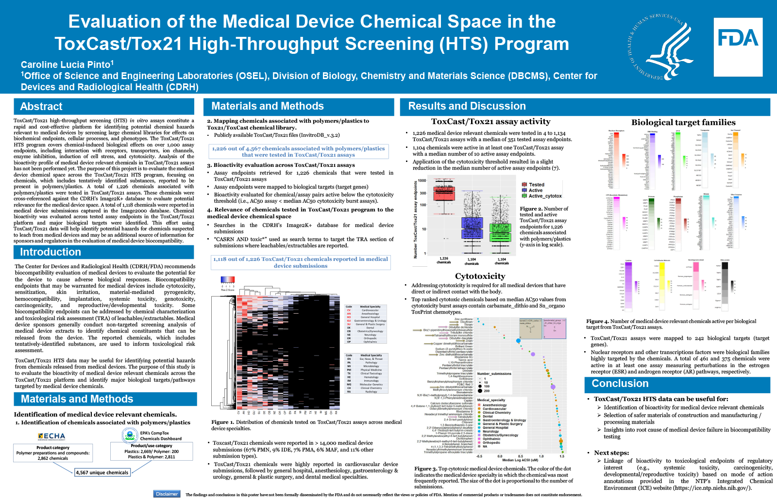Preview image of the scientific poster. For more information, please refer to the abstract or download the PDF version of the poster.