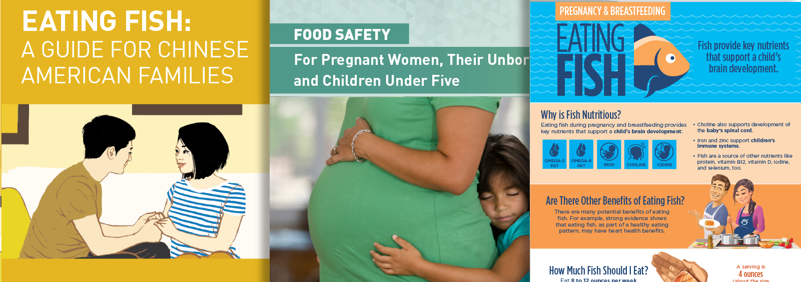 Advice about Eating Fish | FDA