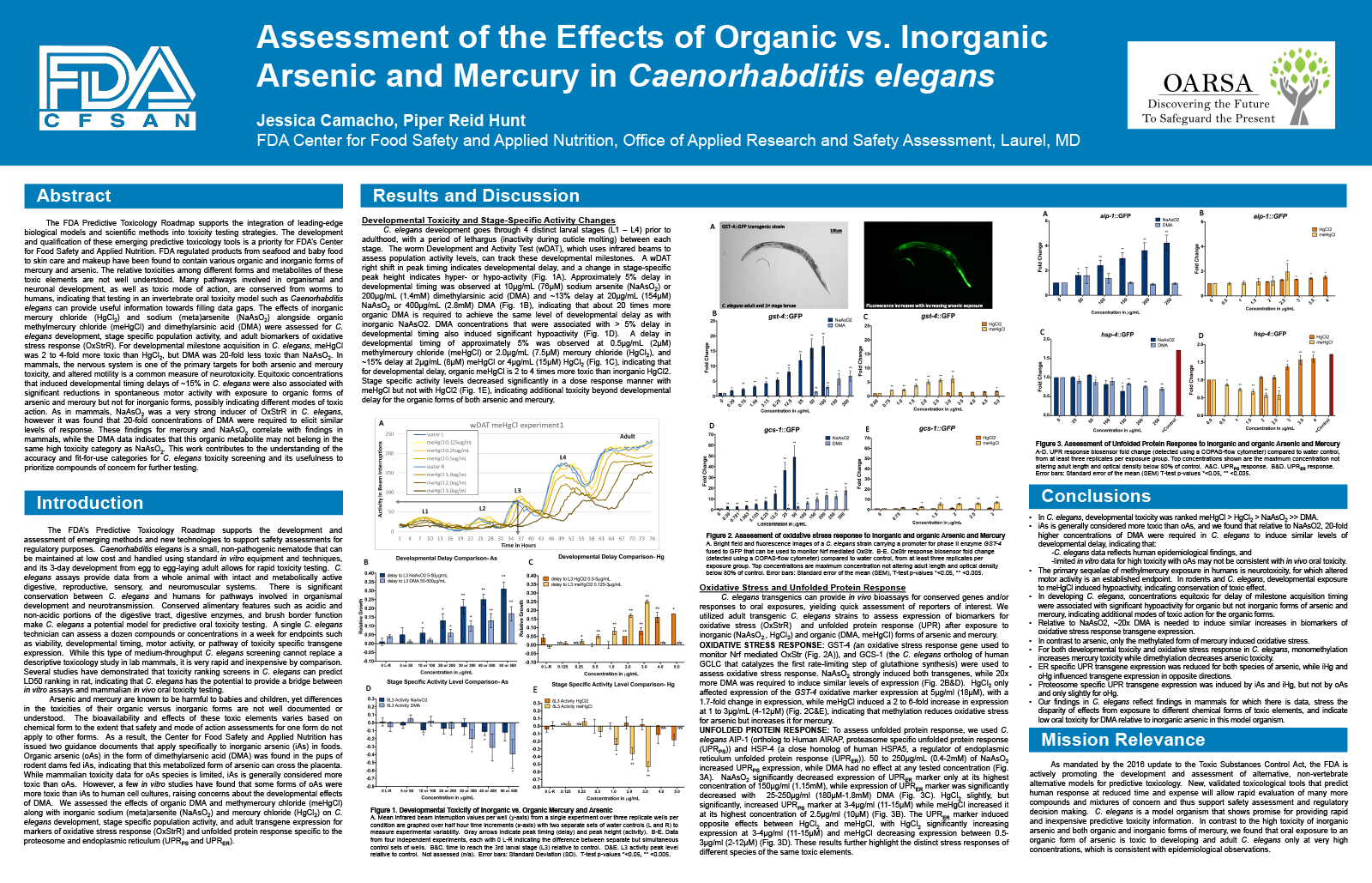 Preview image of the scientific poster. For more information, please refer to the abstract or download the PDF version of the poster.
