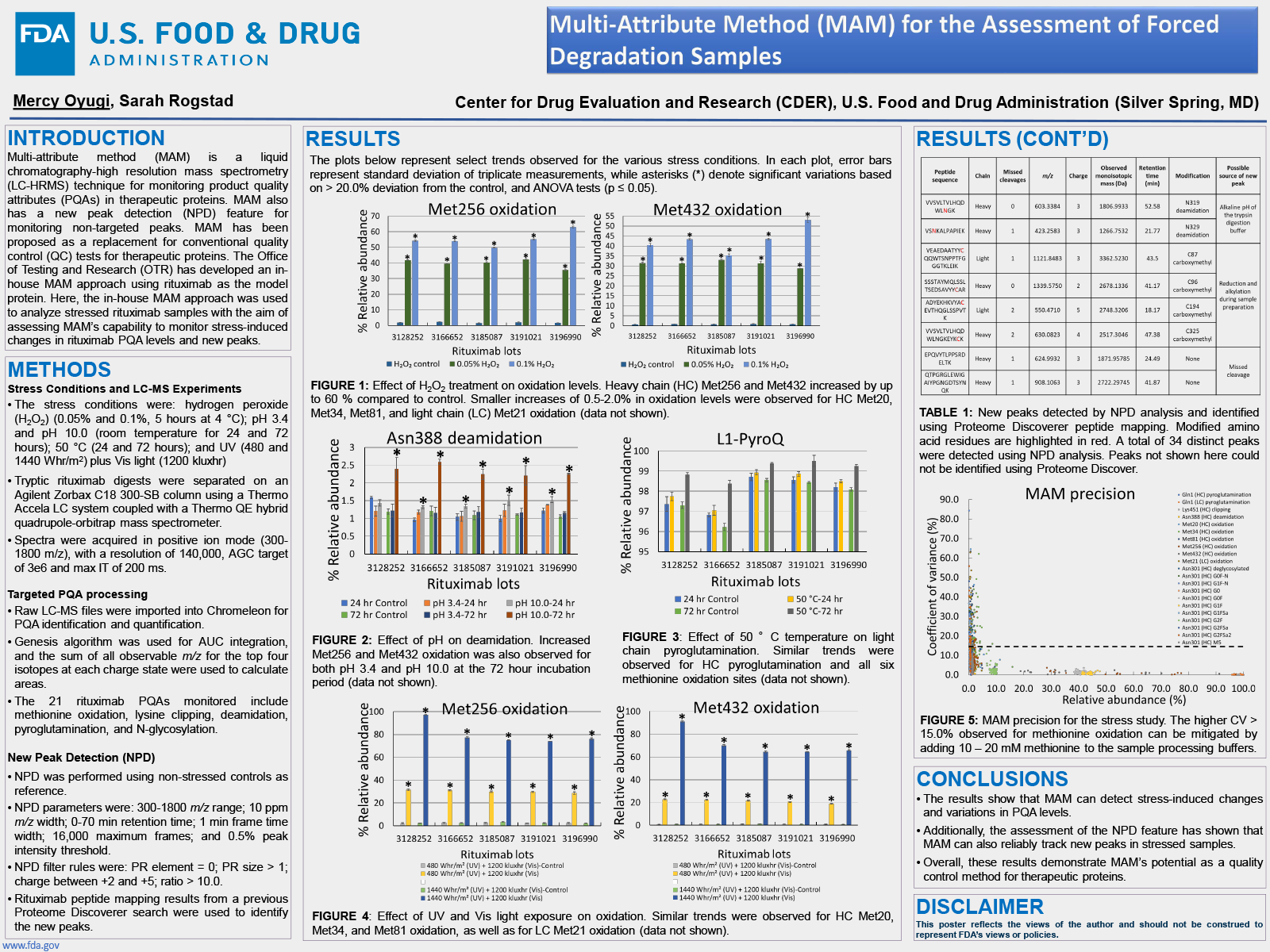 Preview image of the scientific poster. For more information, please refer to the abstract or download the PDF version of the poster.