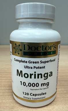Moringa