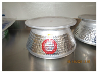 Silver Horse Aluminum