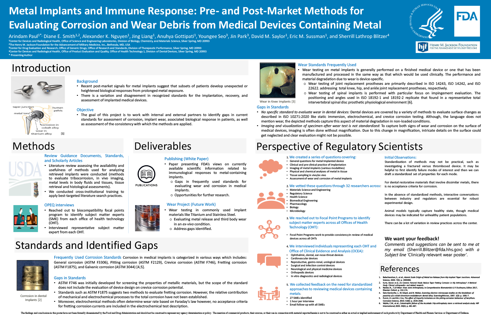Preview image of the scientific poster. For more information, please refer to the abstract or download the PDF version of the poster.