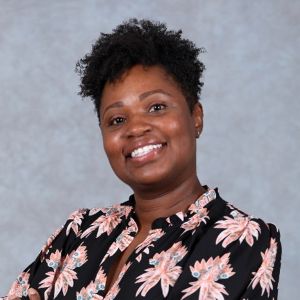 Aisha Johnson, M.D., MPH, MBA