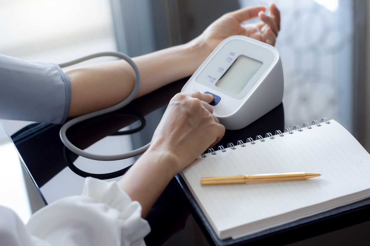 Here's What Young People Need to Know About High Blood Pressure - Premier  Medical Group