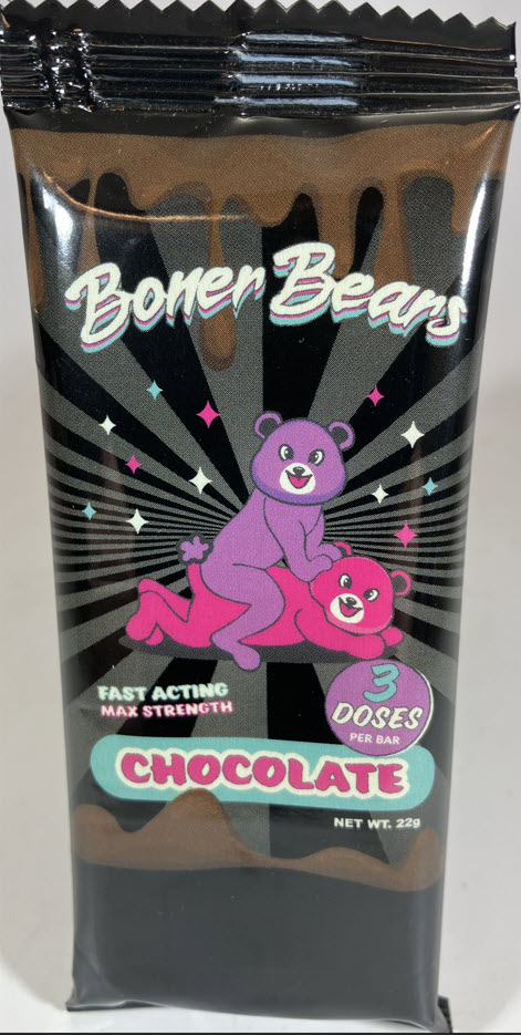 Boner Bears Chocolate Bar IPN Photo_2