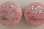 CCM Perfect 365 White Cream