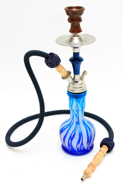 Hookah Tobacco (Shisha or Waterpipe Tobacco)