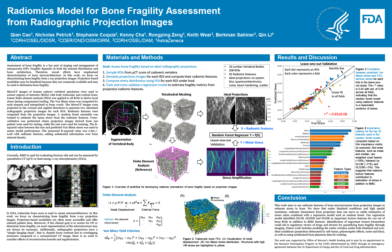 Preview image of the scientific poster. For more information, please refer to the abstract or download the PDF version of the poster.