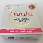 Chandni Whitening Cream