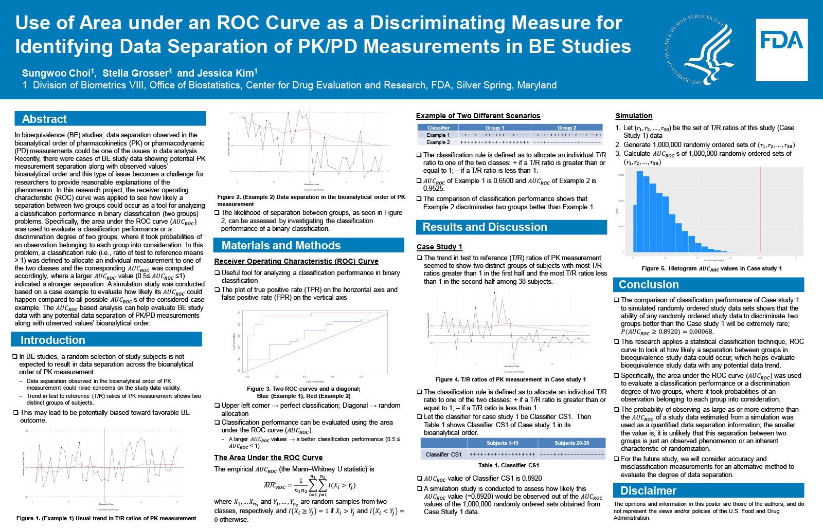 Preview image of the scientific poster. For more information, please refer to the abstract or download the PDF version of the poster.