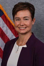 Chrissy Cochran, PhD