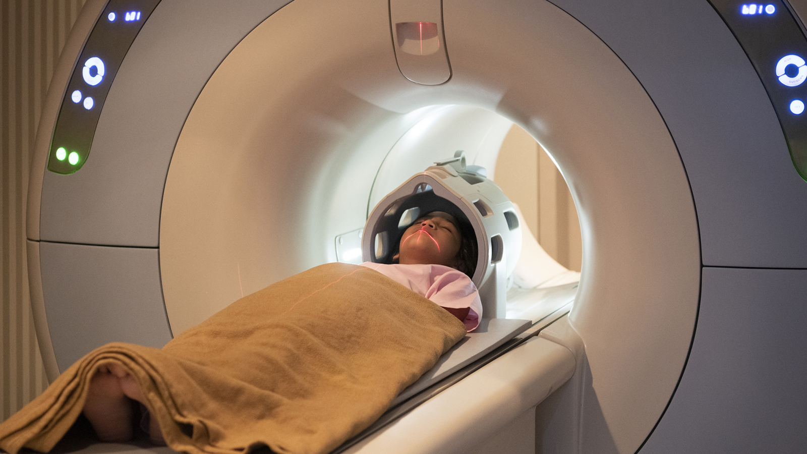 Implants and MRI Safety | FDA
