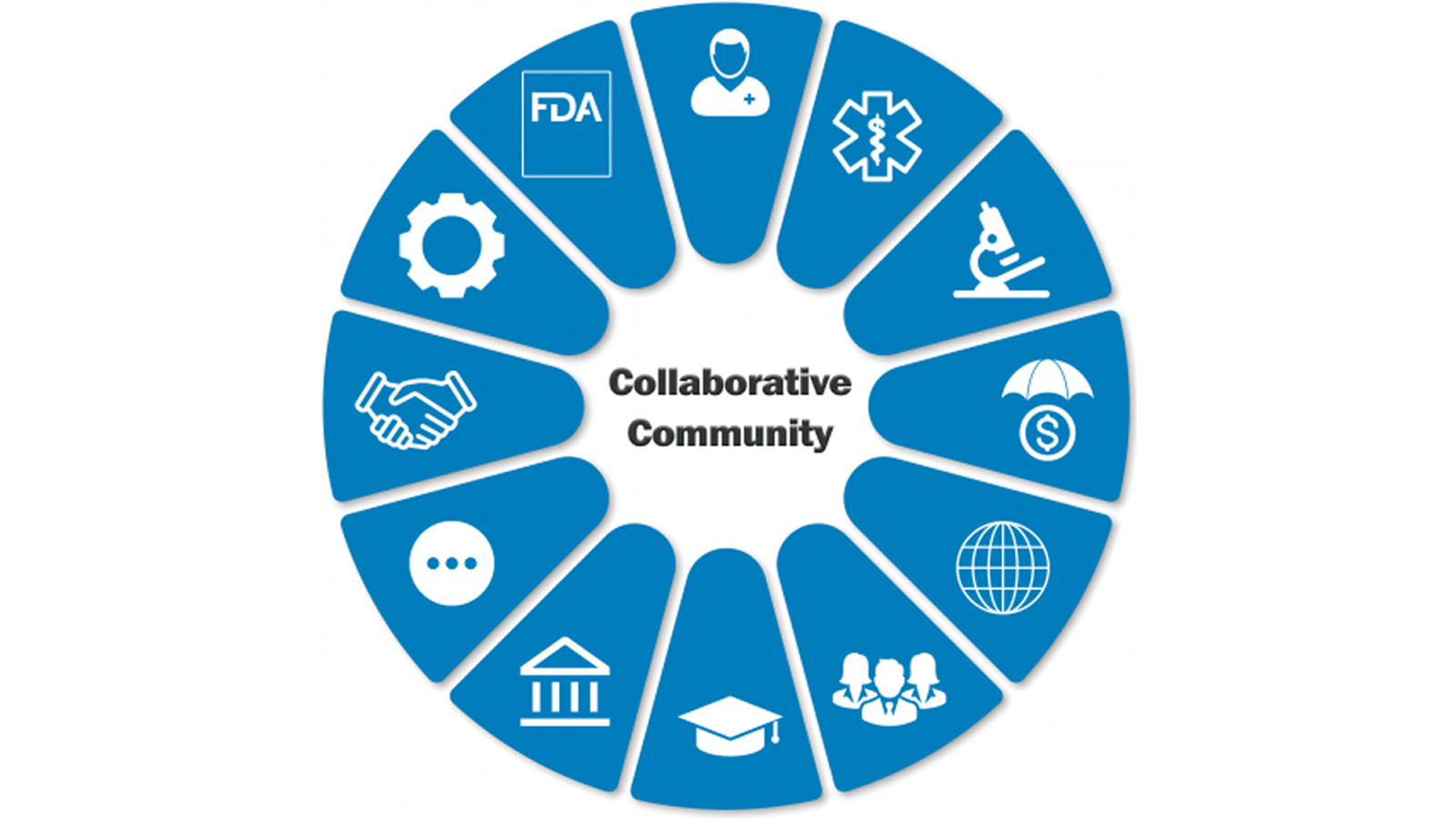 Collaborative Communities: Addressing Health Care Challenges 