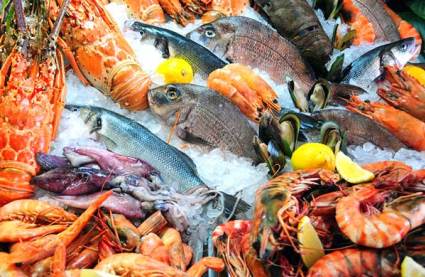 Consumer Resources on Seafood