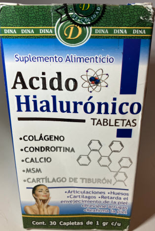DINA Acido Hialuronico Photo for IPN_box
