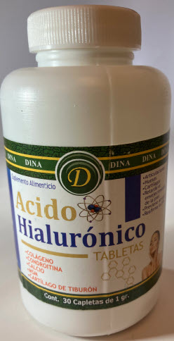 DINA Acido Hialuronico Photo for IPN_front