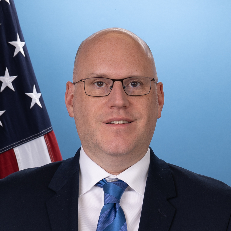 Michael Davis, M.D., Ph.D.