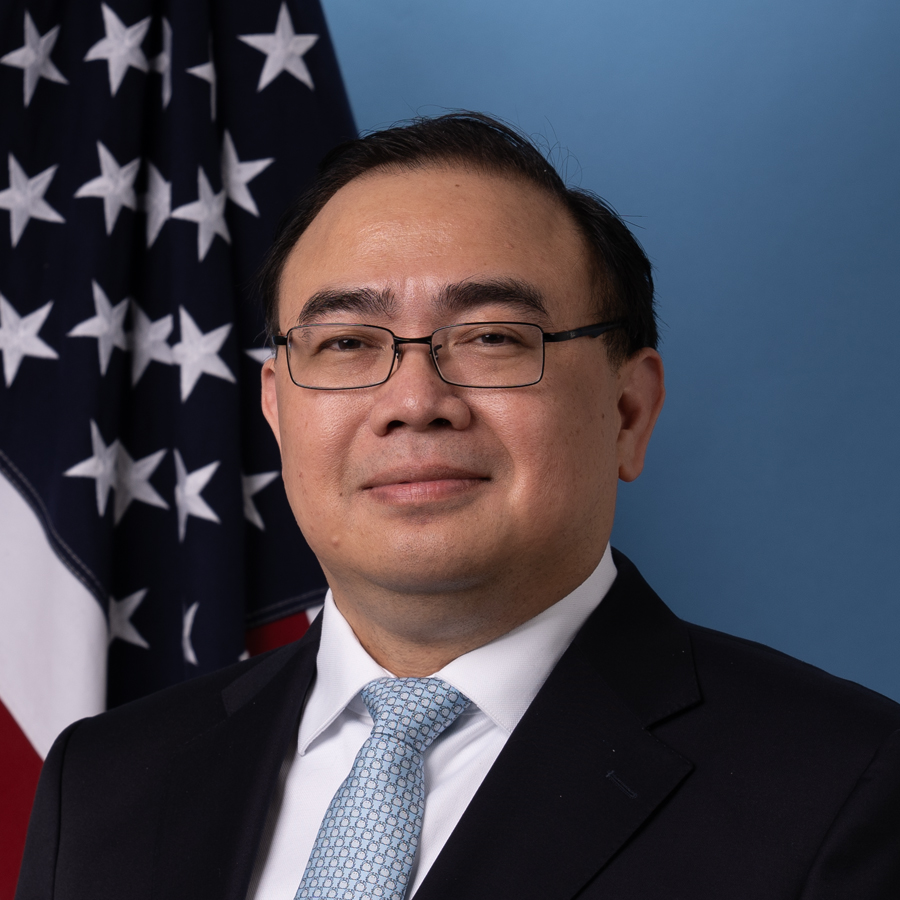 Angelo de Claro, M.D.