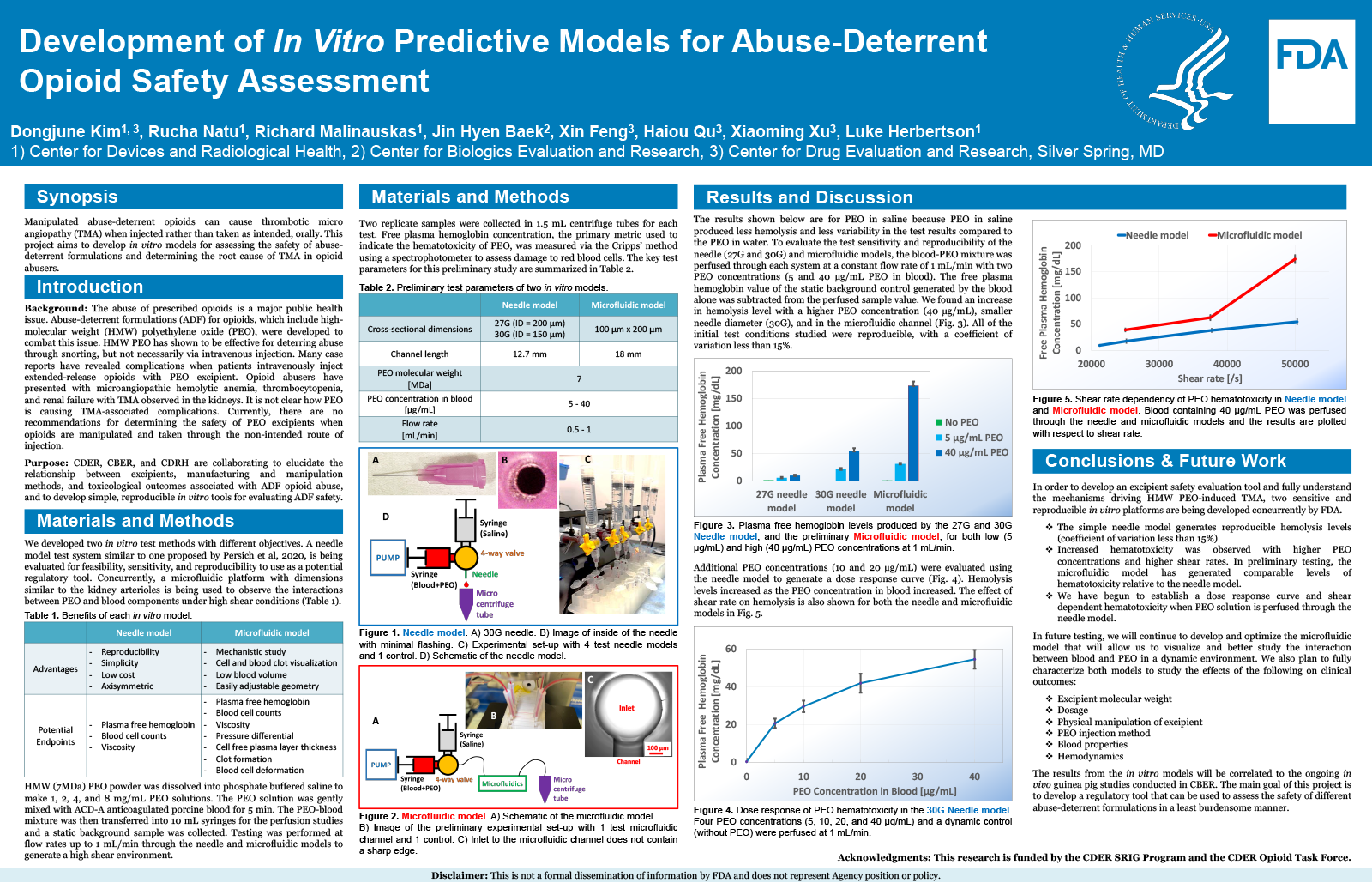 Preview image of the scientific poster. For more information, please refer to the abstract or download the PDF version of the poster.