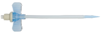 Dialysis Catheter Kit