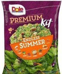 Dole Endless Summer Premium Kit Salad