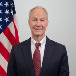Donald Prater