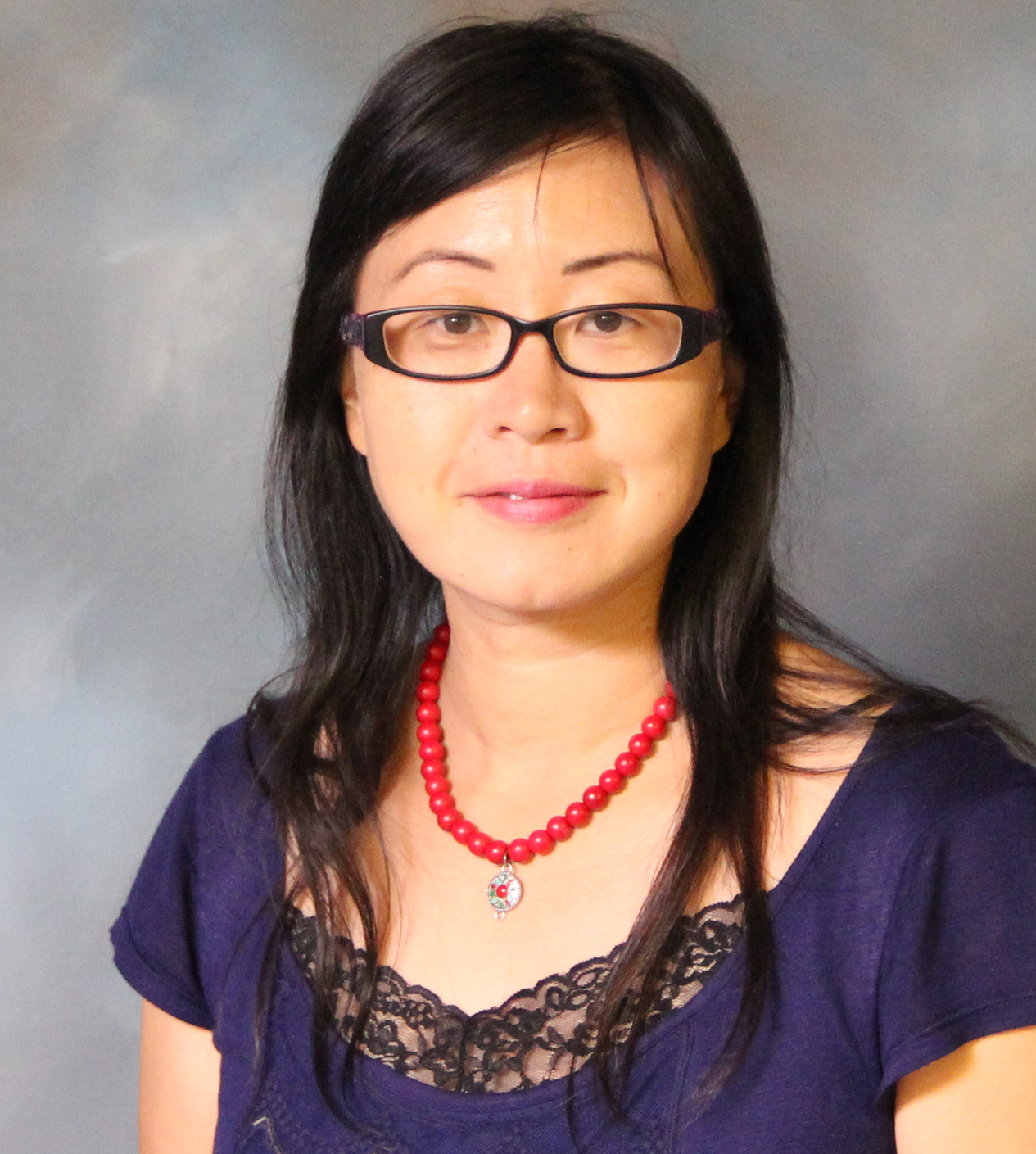 Dr. Jing Han