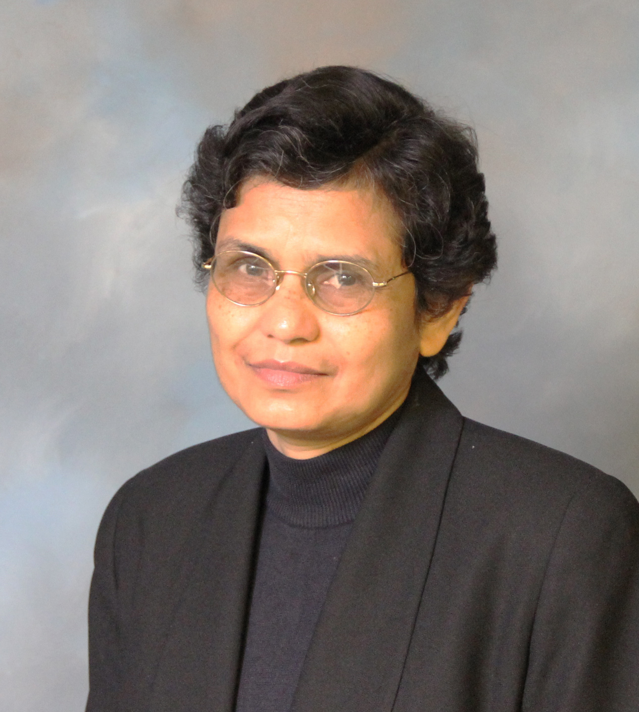 Dr. Jyotshna Kanungo