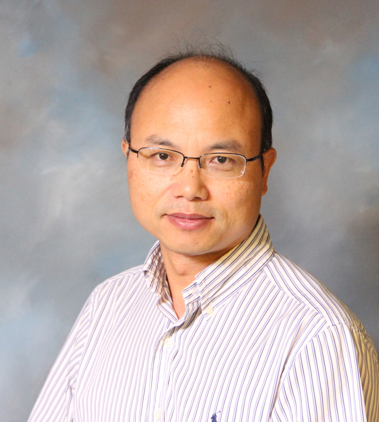 Dr. Li-Rong Yu