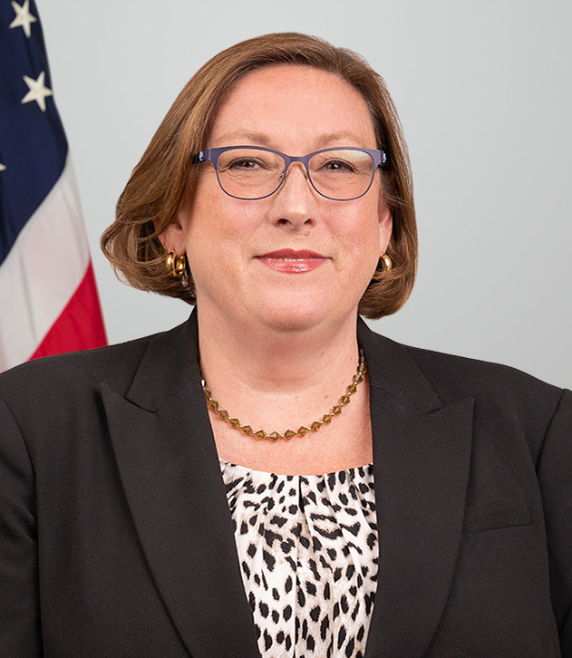 Elizabeth Miller, Pharm.D.