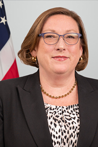 Elizabeth Miller, Pharm. D.