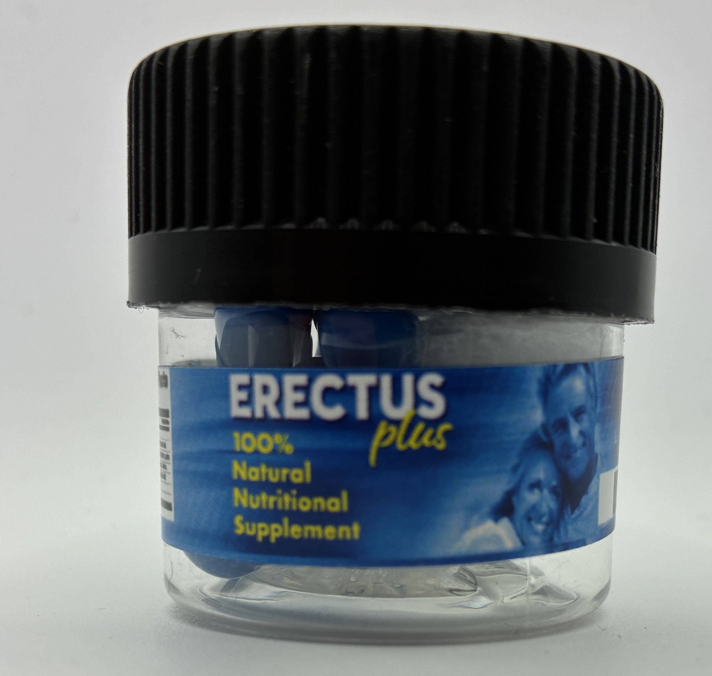 Erectus Plus
