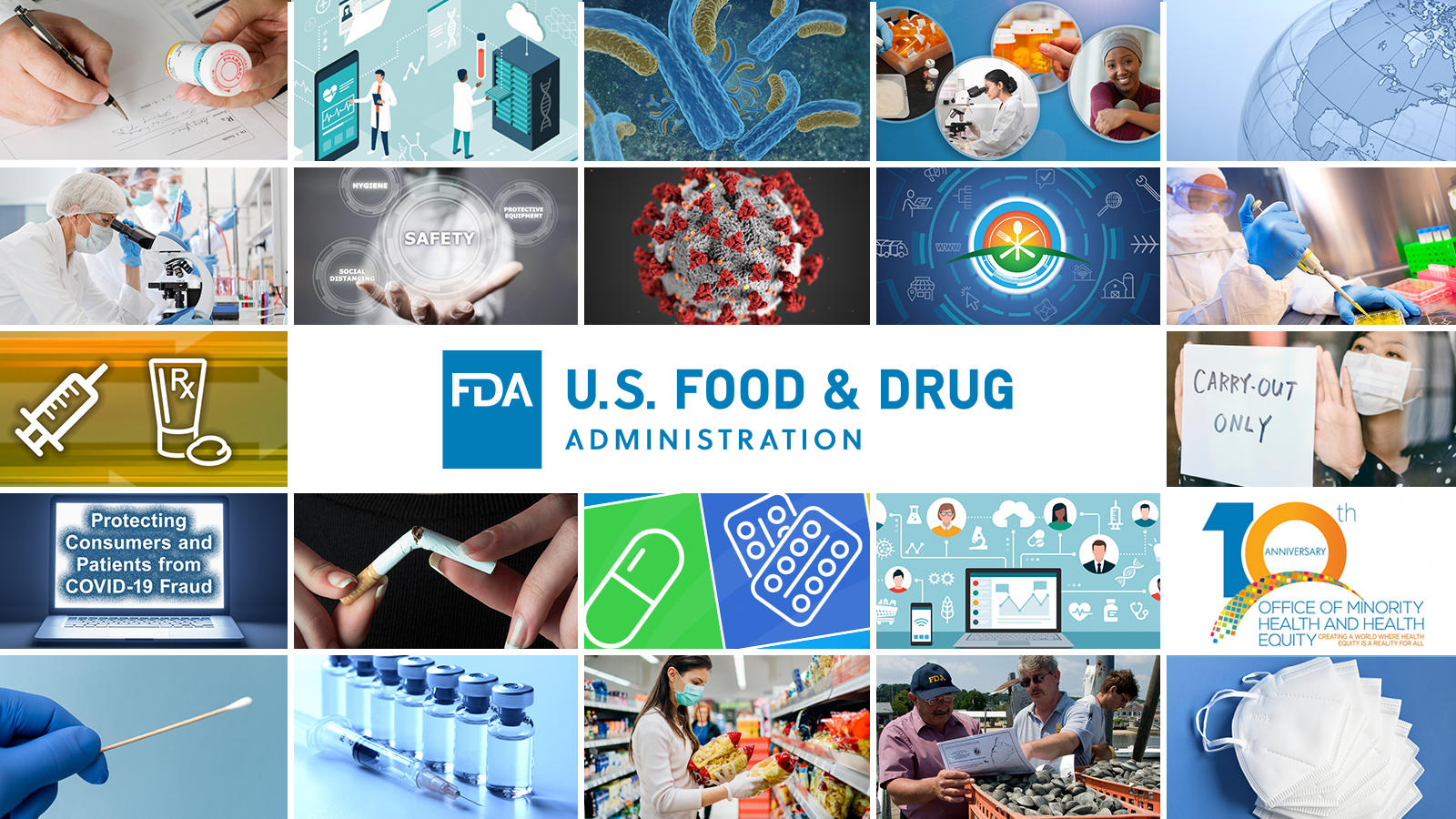 Understanding The FDA's Current Focus On Risk Evaluation And