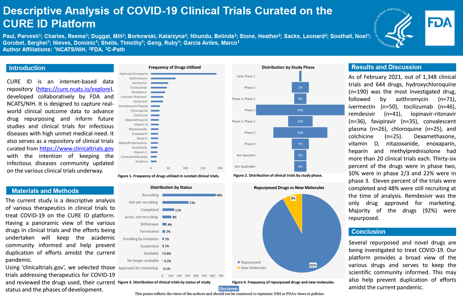 Preview image of the scientific poster. For more information, please refer to the abstract or download the PDF version of the poster.