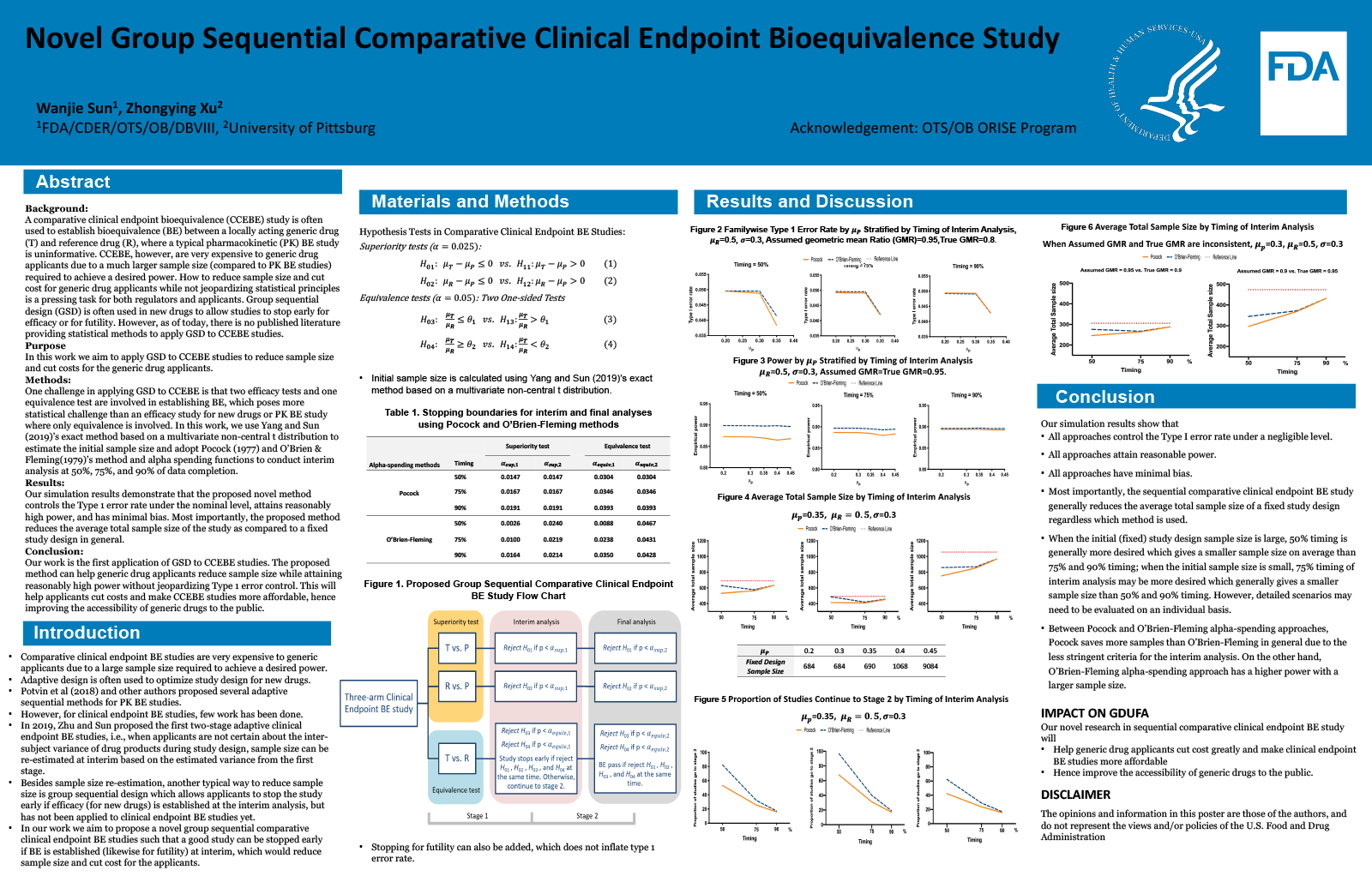 Preview image of the scientific poster. For more information, please refer to the abstract or download the PDF version of the poster. 