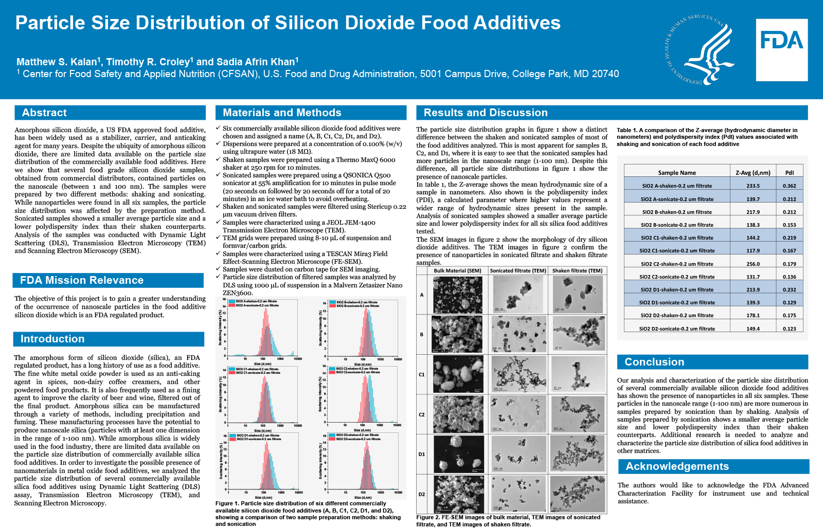 Preview image of the scientific poster. For more information, please refer to the abstract or download the PDF version of the poster. 
