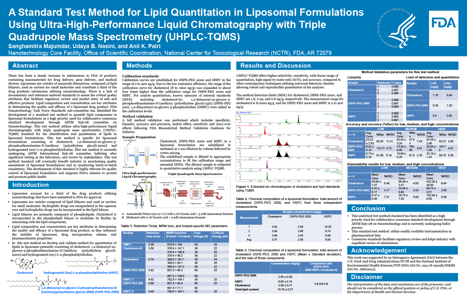 Preview image of the scientific poster. For more information, please refer to the abstract or download the PDF version of the poster