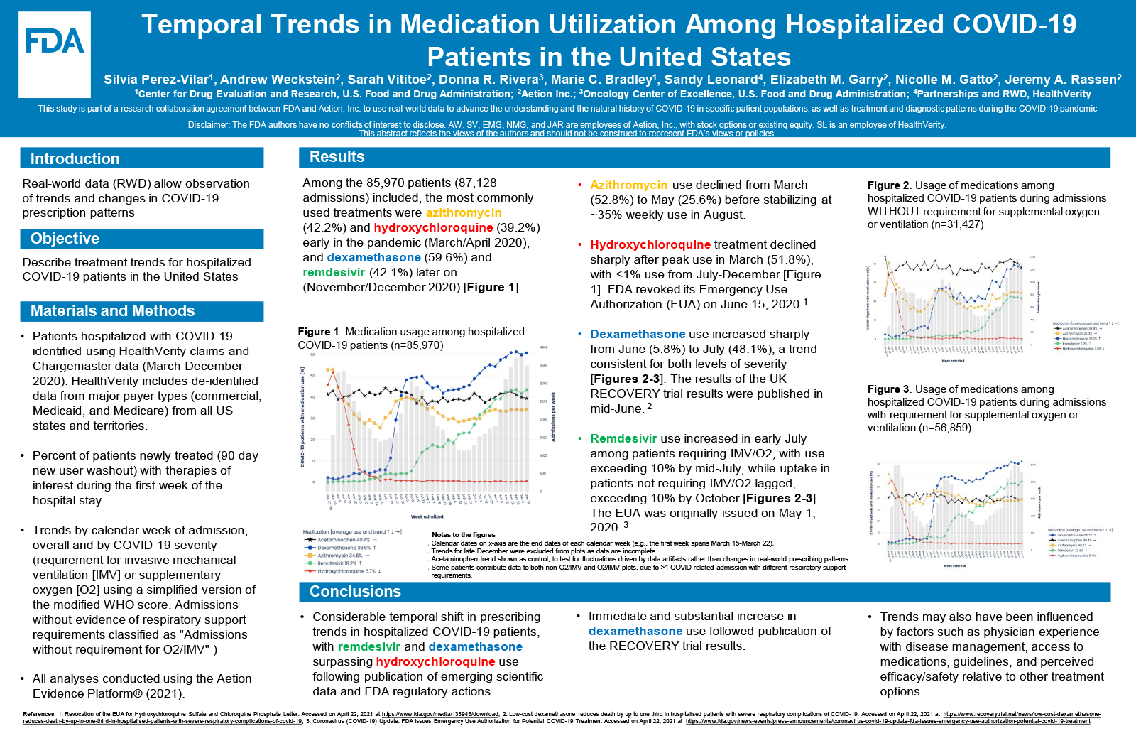 Preview image of the scientific poster. For more information, please refer to the abstract or download the PDF version of the poster. 