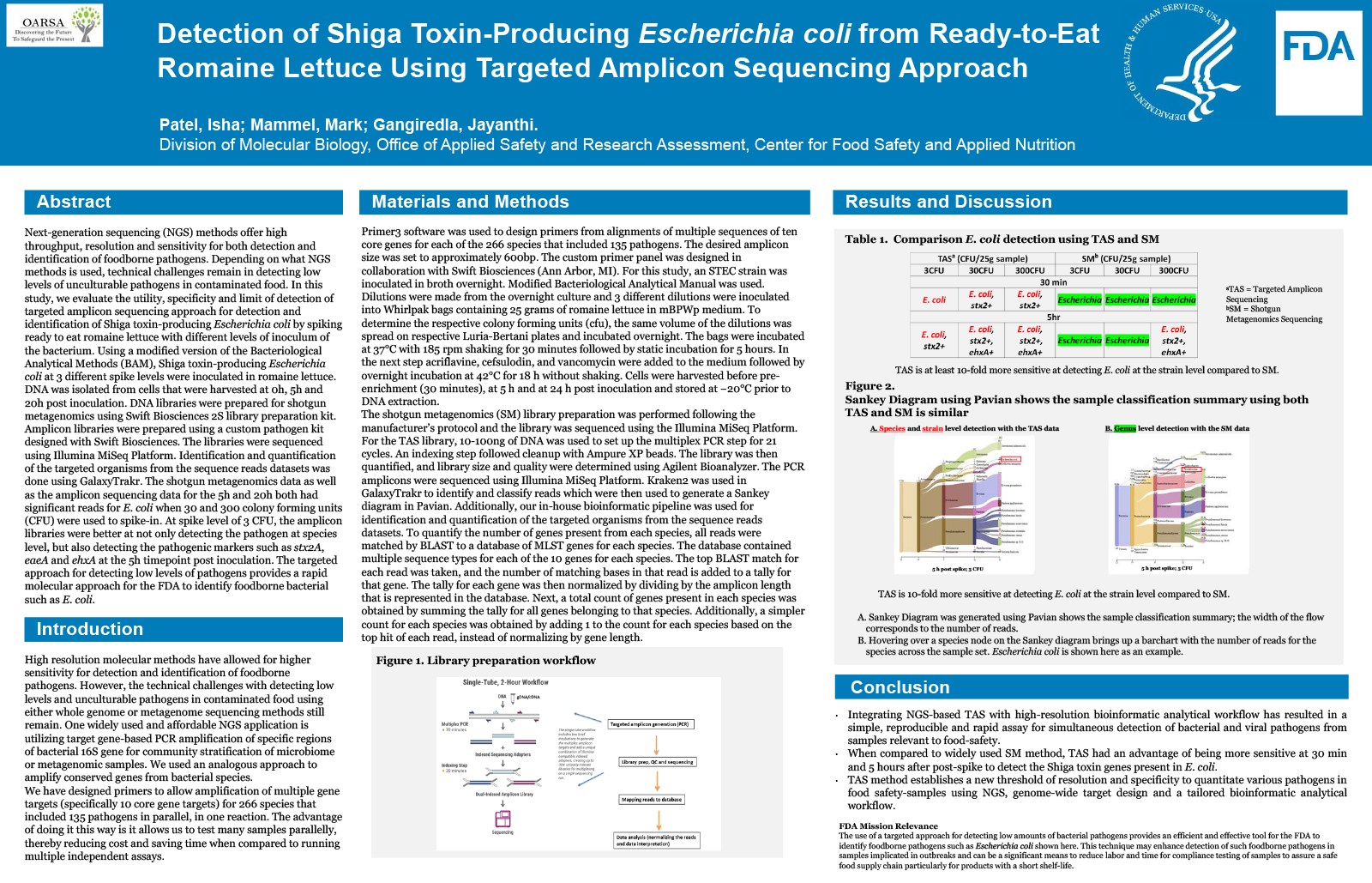 Preview image of the scientific poster. For more information, please refer to the abstract or download the PDF version of the poster. 